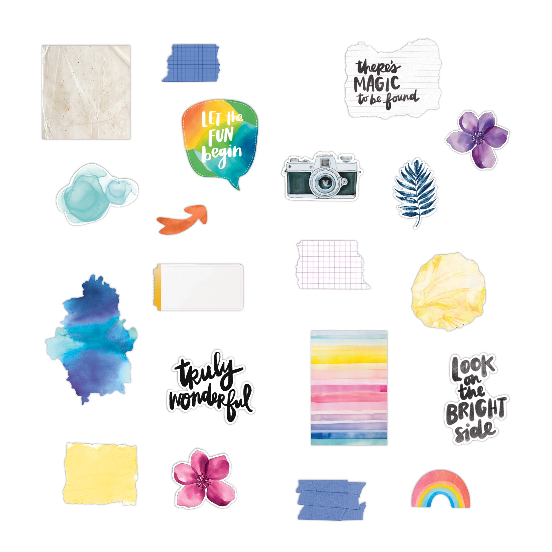 Creative Memories アルバム 4点セット Beginner's Guide to Creative Memories Album Kits