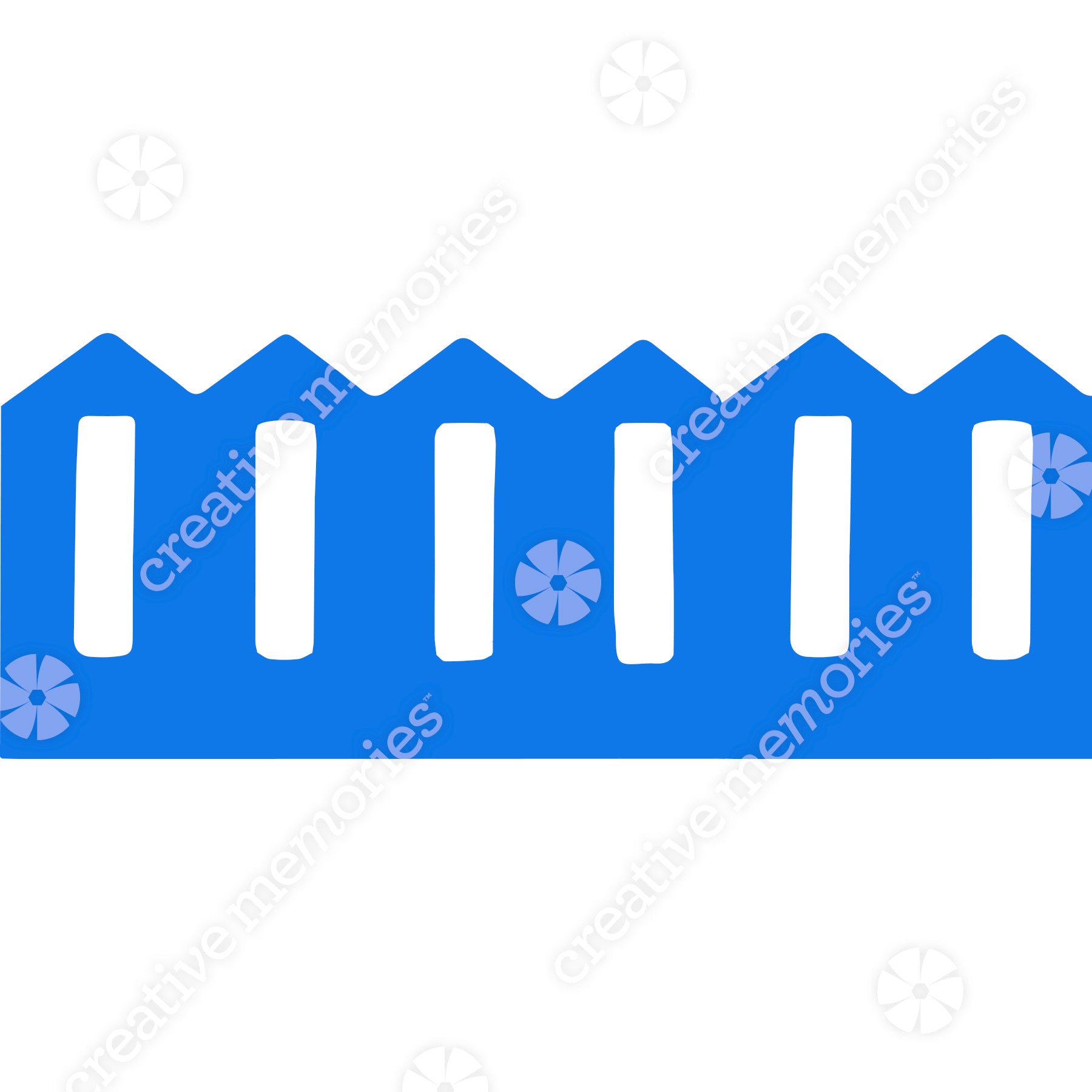 Border Maker System – Creative Memories