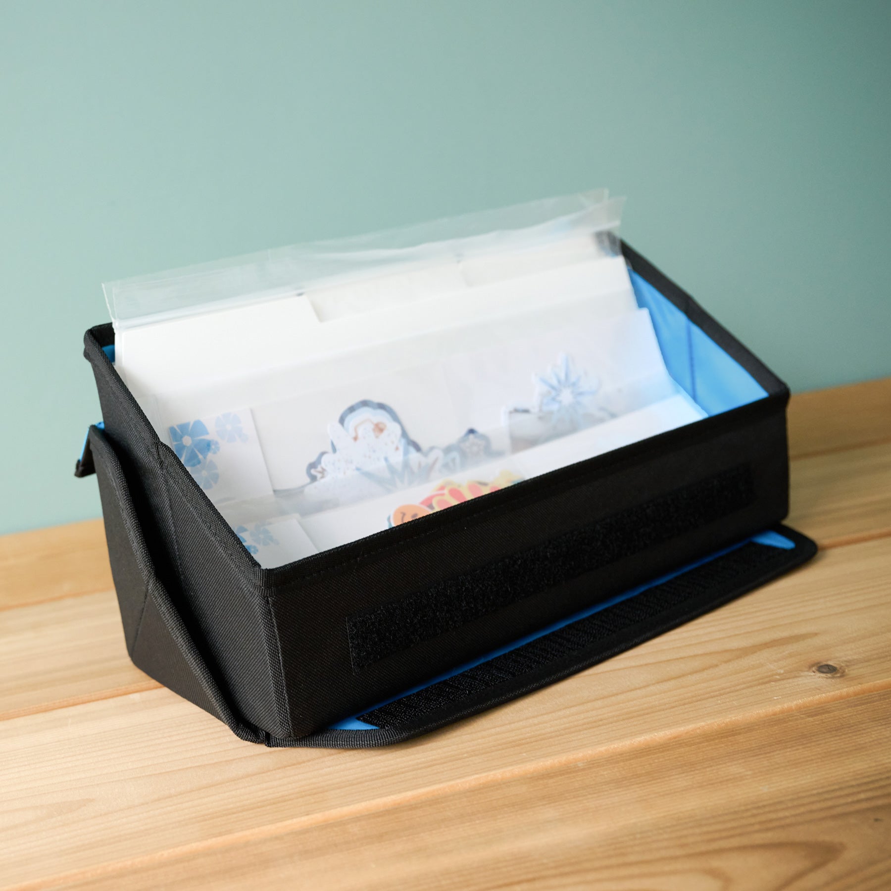 PODs Storage System - Creative Memories