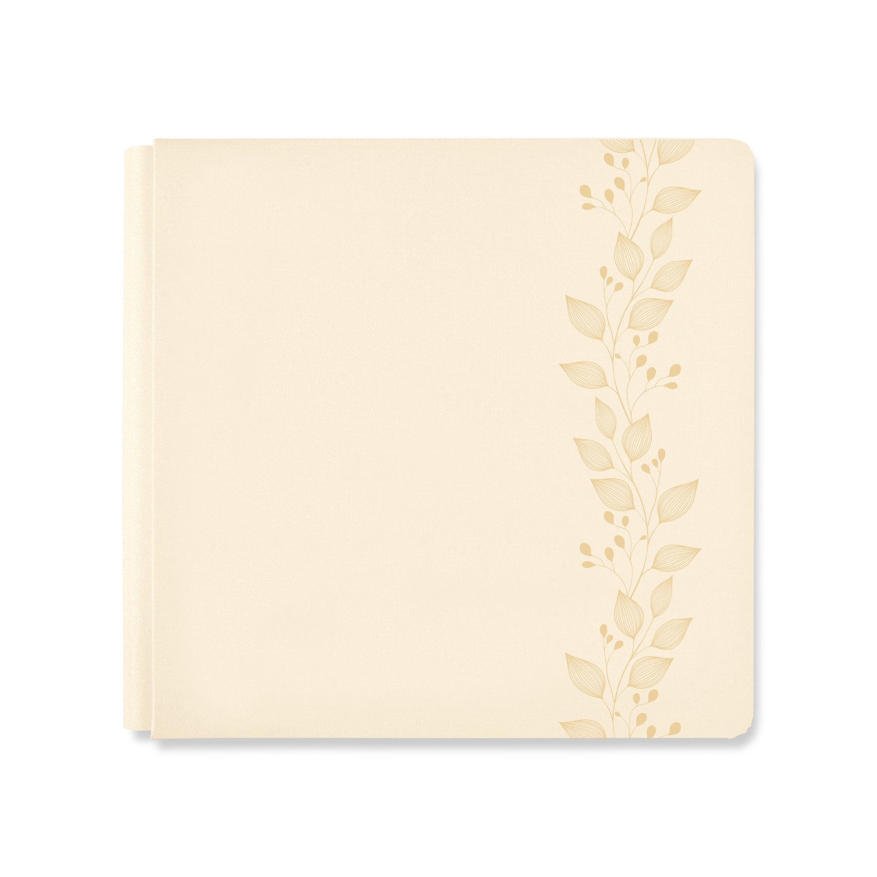 Album Covers – Scrapbook Album Covers & Refill Pages | Creative