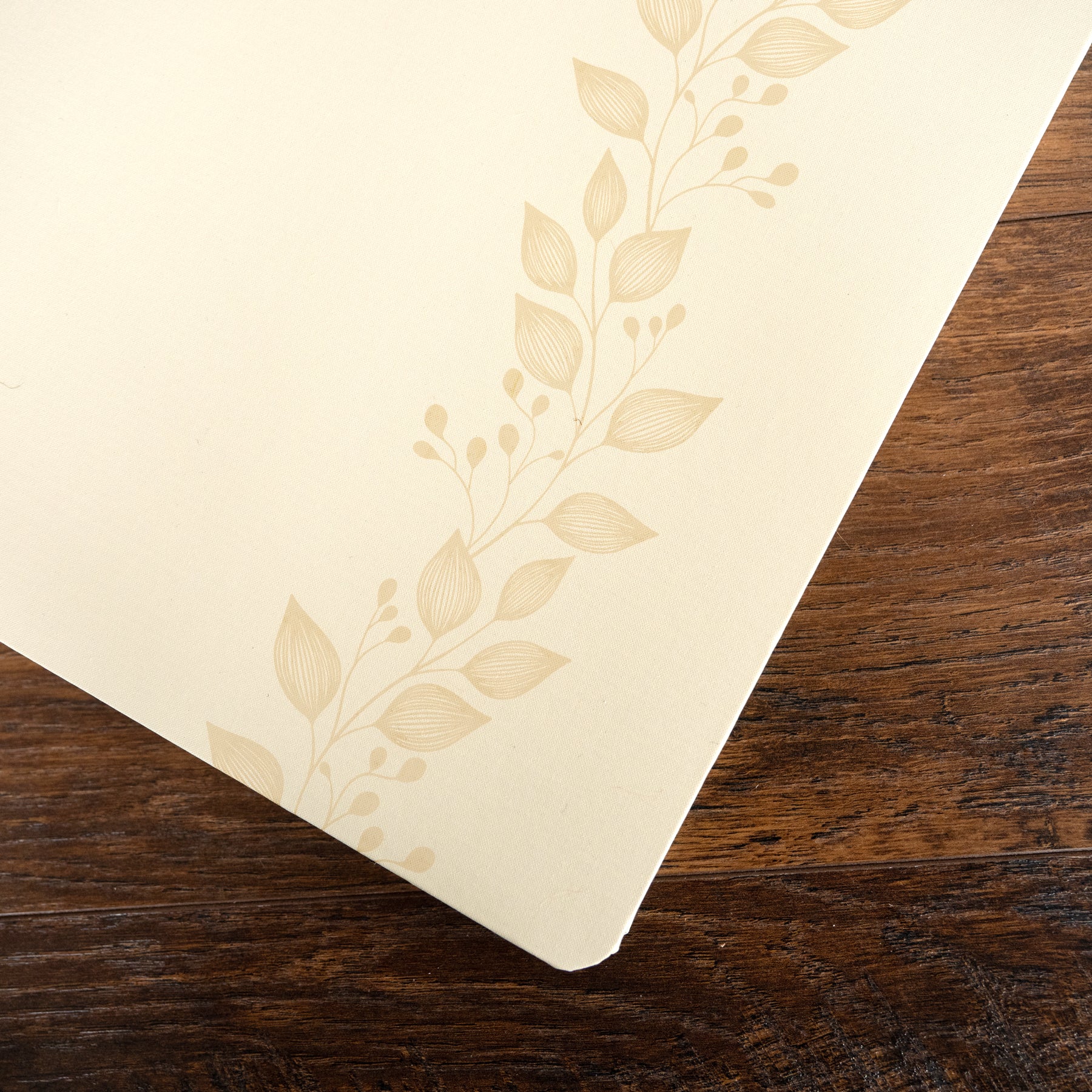 12x12 Perfect Match Album Cover – Pearl | Creative Memories