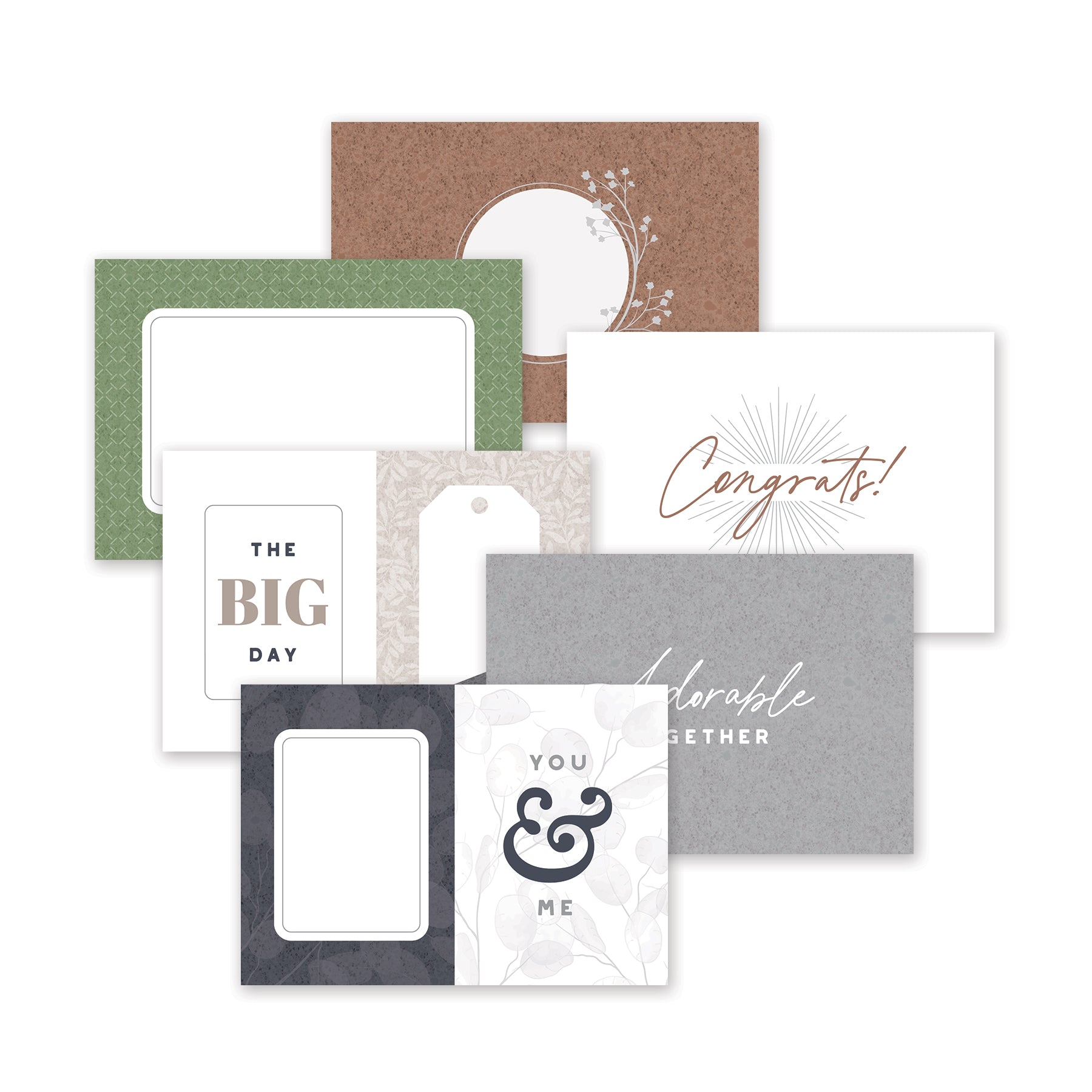 Bundles – Scrapbook Supply Sets & Value Packs | Creative Memories