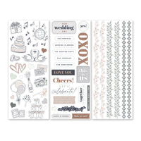 665409	Perfect Match Stickers (3/pk)