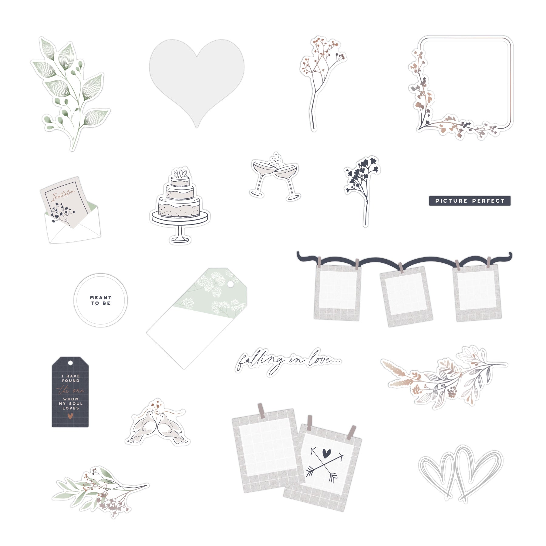 Bundles – Scrapbook Supply Sets & Value Packs | Creative Memories