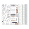 Perfect Match Stickers (3/pk)