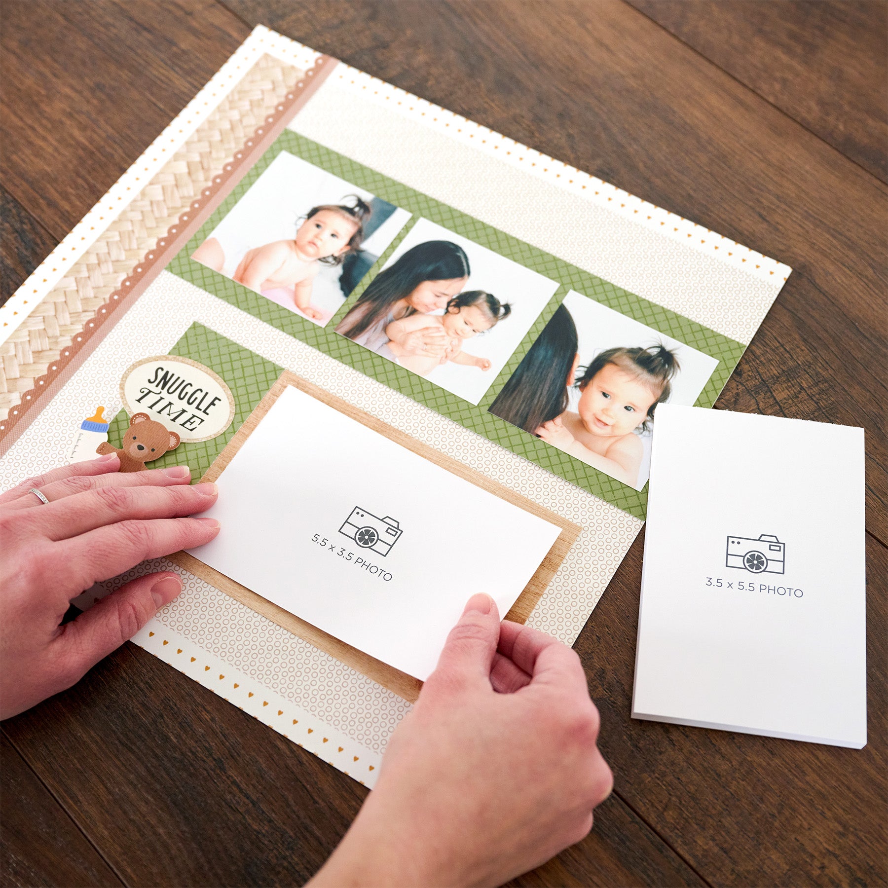 Tool Bundles – Creative Memories