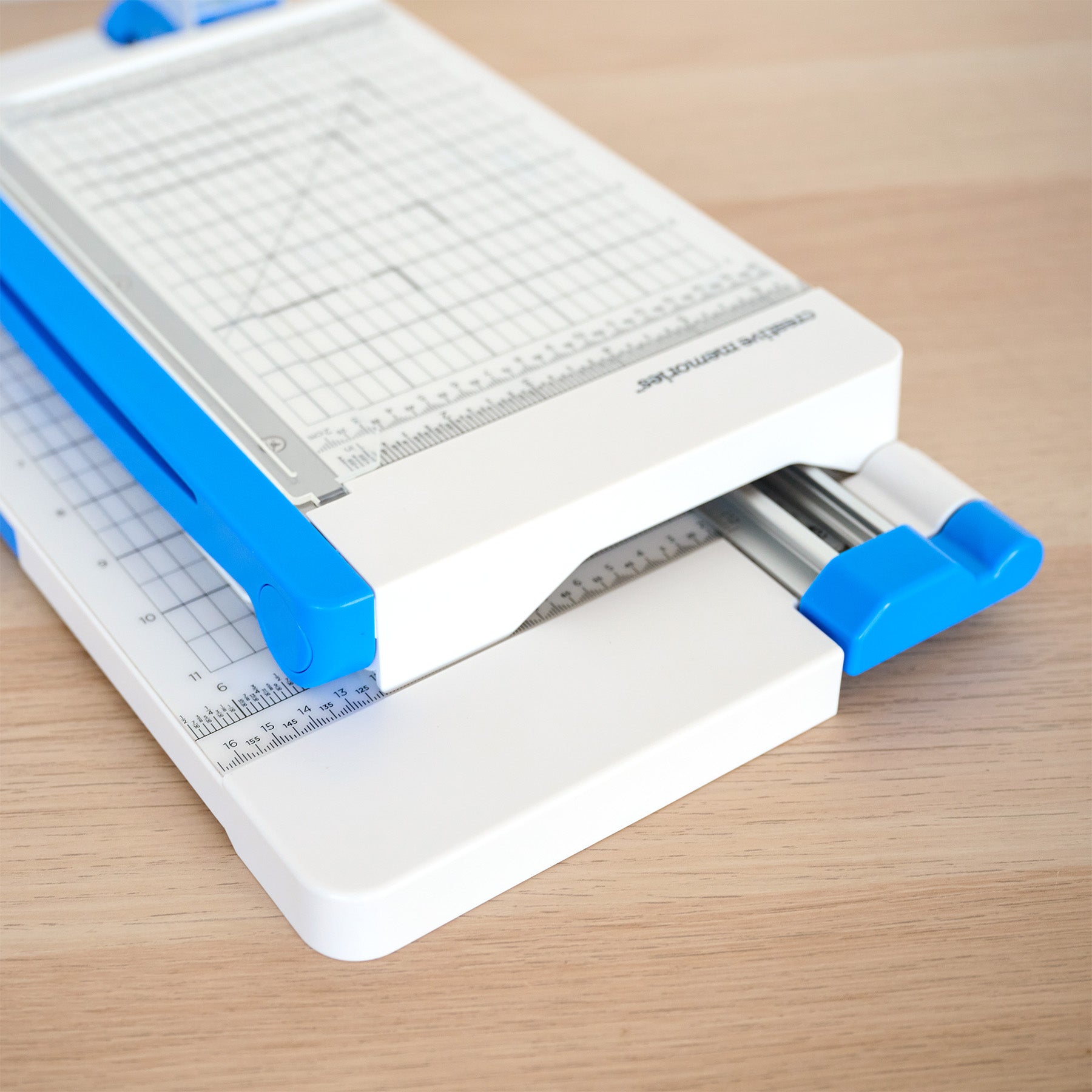 Enhanced Photo Trimmer - Creative Memories
