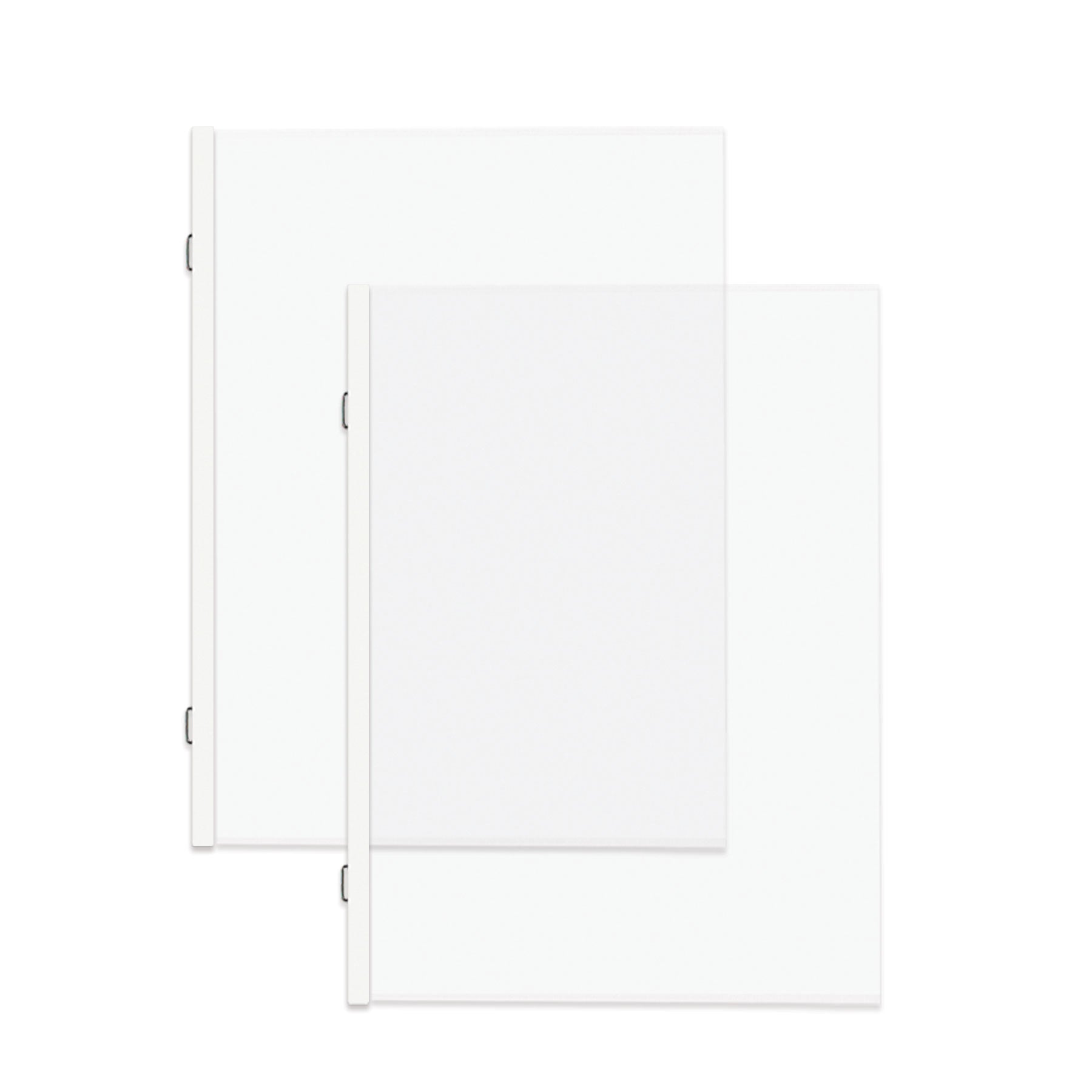 Pages & Protectors – Creative Memories