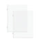 Pocket Pages - Scrap Journal (16/pk)