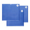 Power® Simple Pockets #7 #8, #9 - Blue