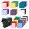 Rainbow Cardstock Sample Bundle