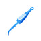 Reverse Grip Tweezers - Eternal Blue