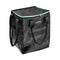 Rolling Utility Bag - Rainbow Dots