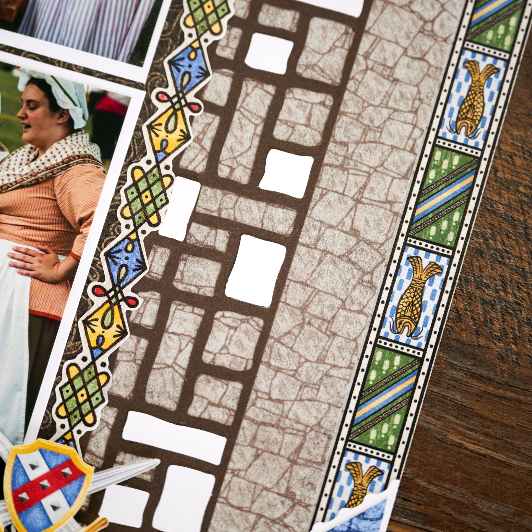 Scrapbook Collections – Collections | Creative Memories