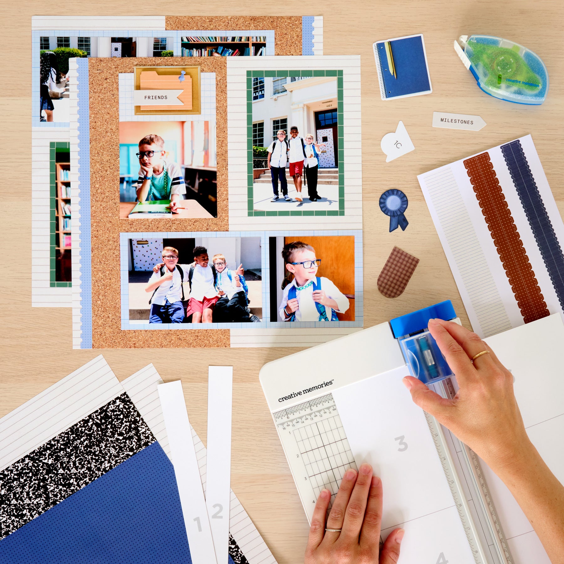 New Arrivals – Latest Scrapbooking & Memory Keeping Products by
