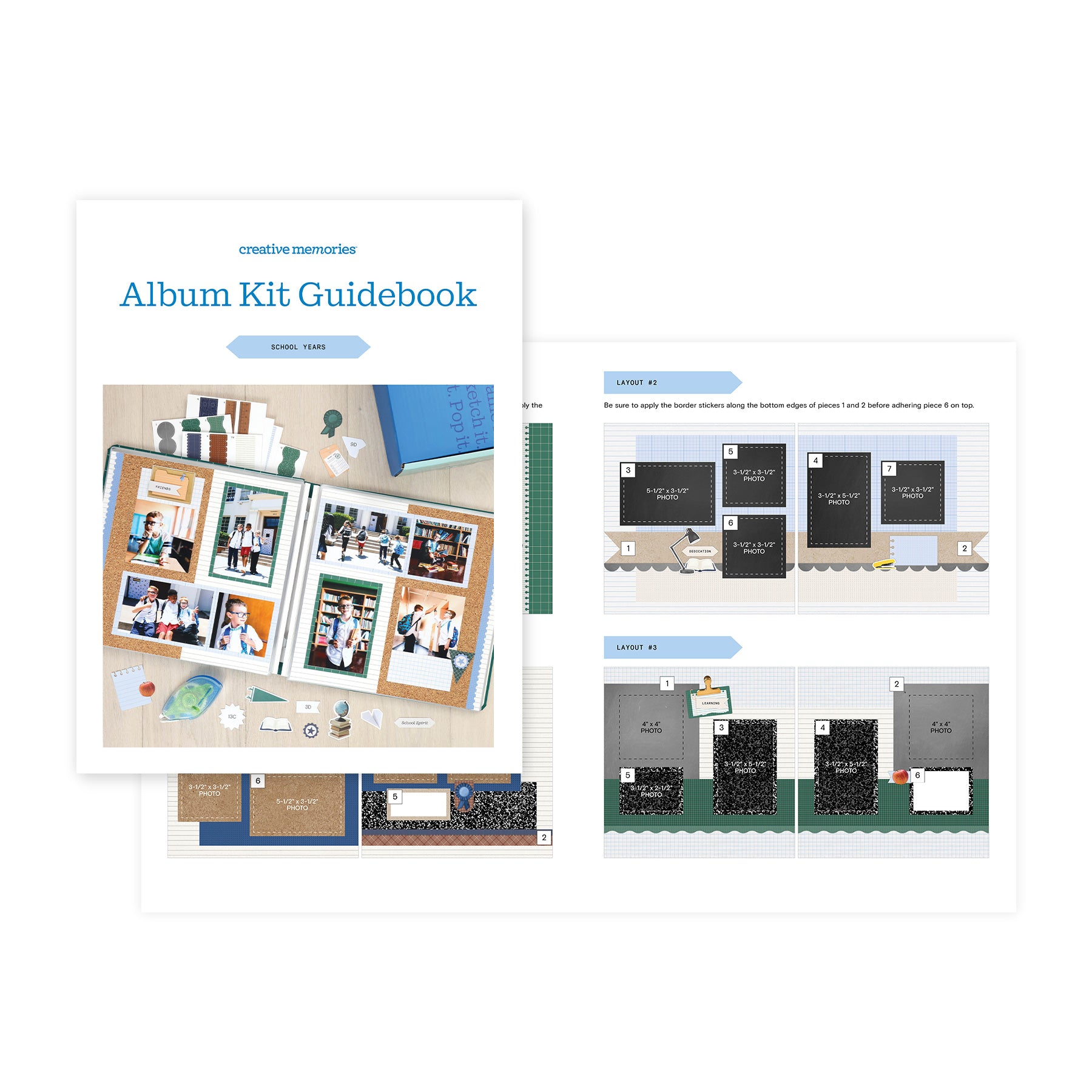 New Arrivals – Latest Scrapbooking & Memory Keeping Products by