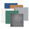 School Years Paper Pack (12/pk)