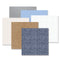 School Years Tone-on-Tone Paper Pack (12/pk)