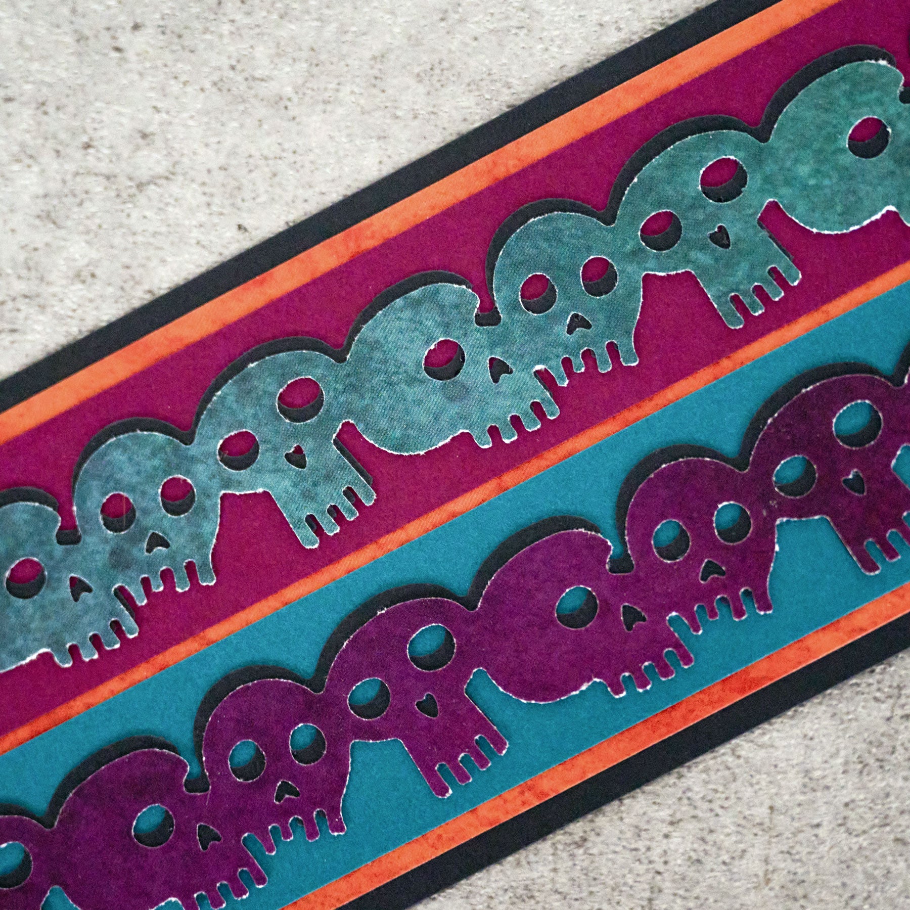 Punches & Border Maker Cartridges – Creative Memories