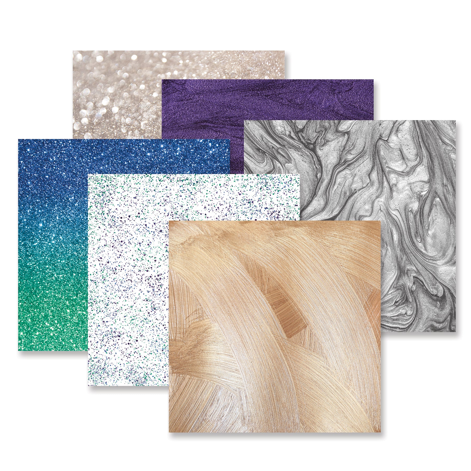 New Arrivals – Latest Scrapbooking & Memory Keeping Products by
