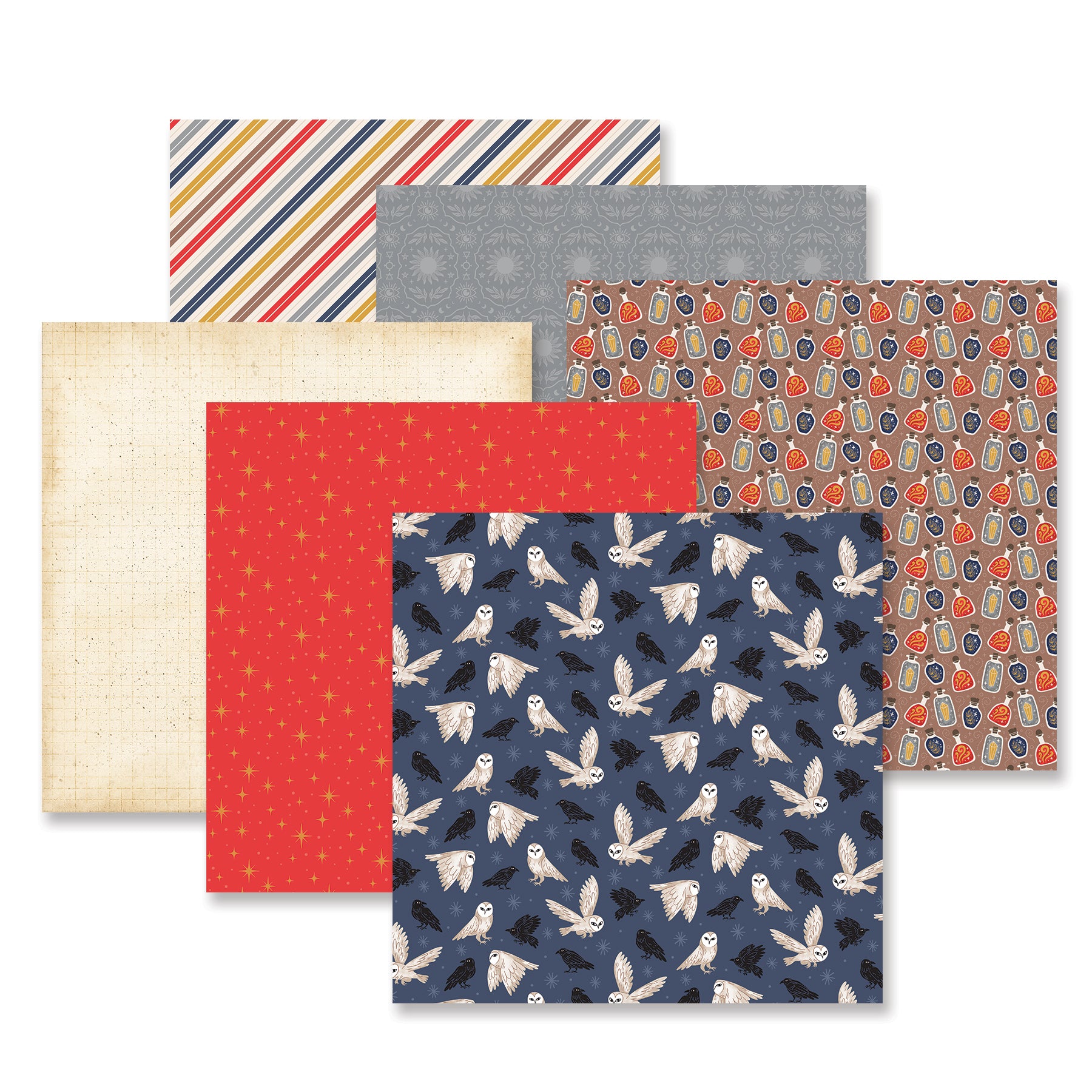 New Arrivals – Latest Scrapbooking & Memory Keeping Products by