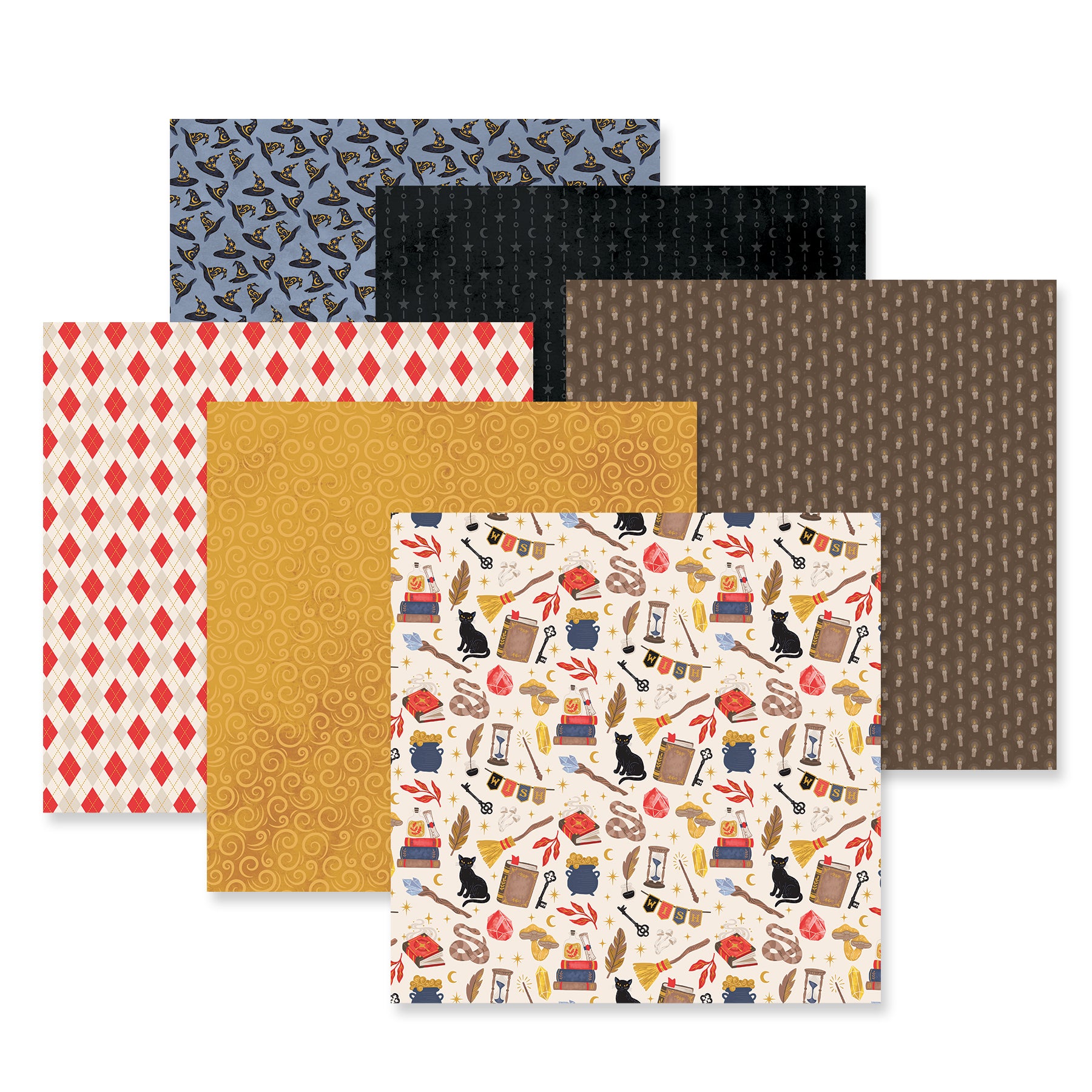 New Arrivals – Latest Scrapbooking & Memory Keeping Products by