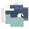 Spring Equinox Fast2Fab™-Inspired Paper Pack (6/pk)