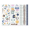 Spring Equinox Stickers (3/pk)