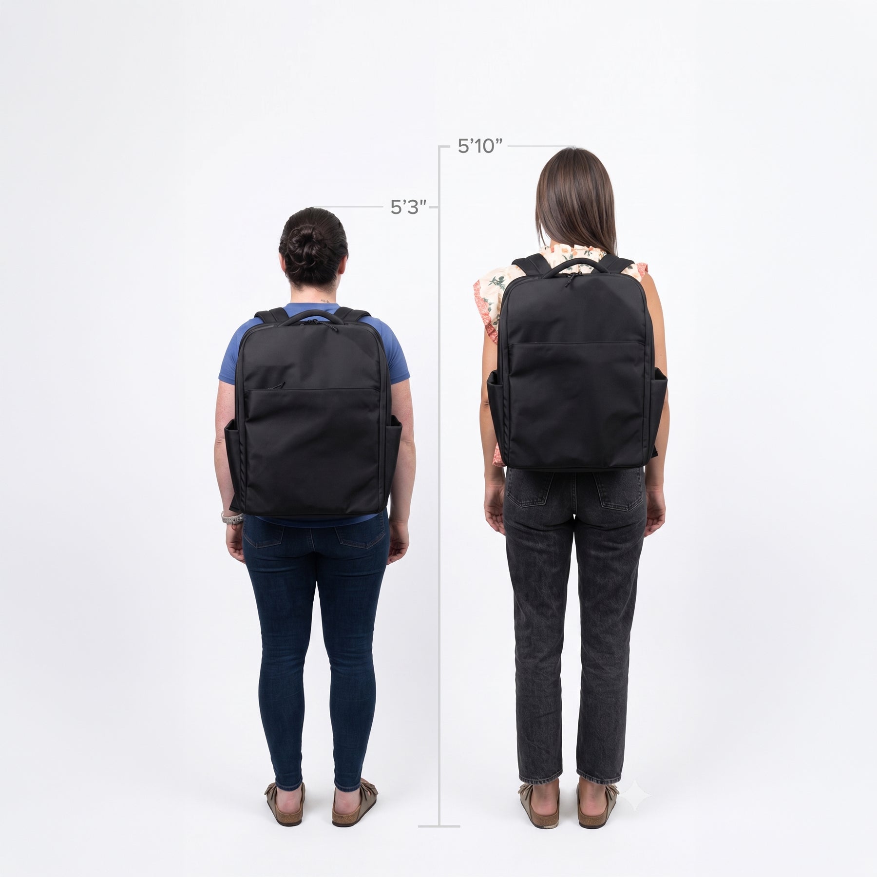 Collapsible Bag - Deluxe by Creative Memories