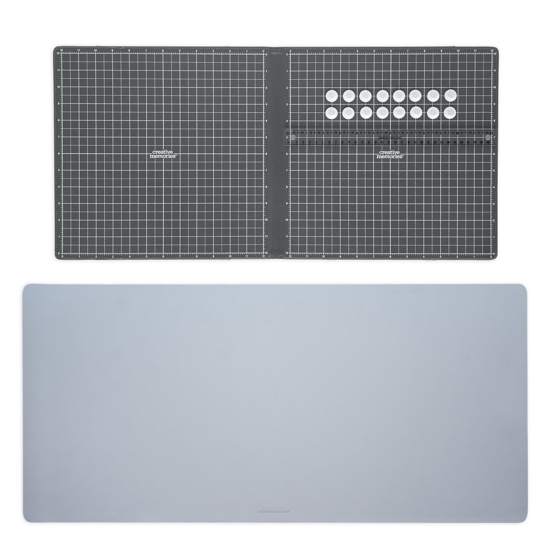 CM Studio System Buy-It-All Bundle - Deep Slate – Creative Memories