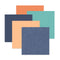 Summer Nights Cardstock Sampler Pack (10/pk)
