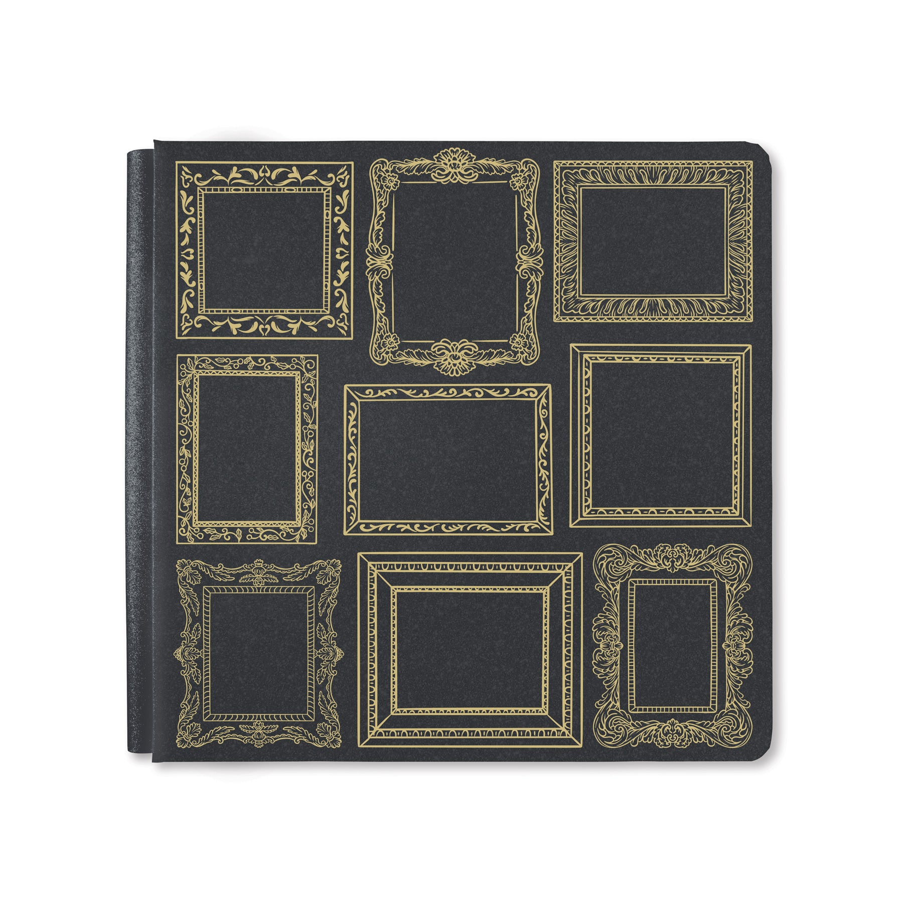 Album Covers – Scrapbook Album Covers & Refill Pages | Creative