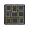 12x12 The Grand Exhibit Album Cover - Black Mica