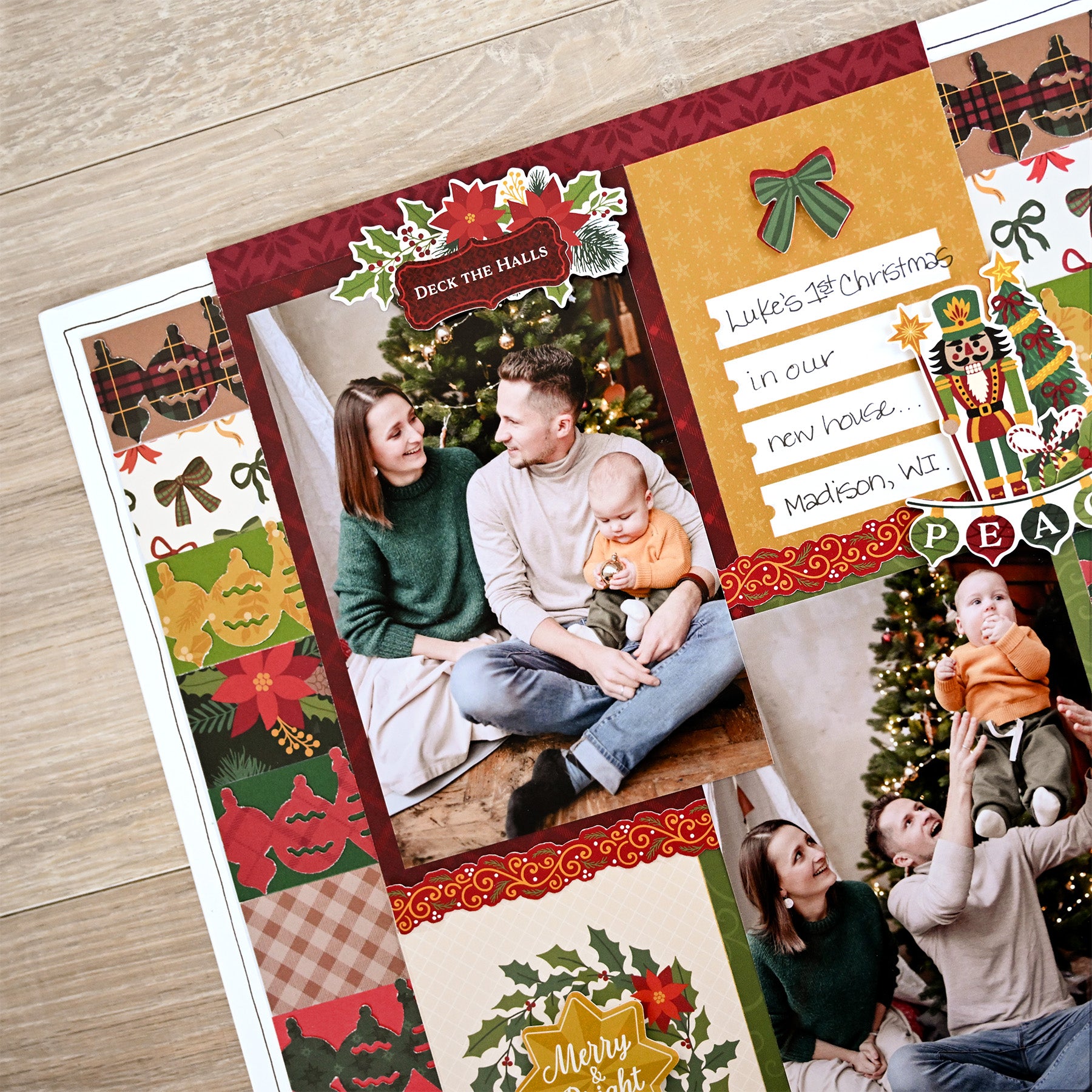 Bundles – Scrapbook Supply Sets & Value Packs | Creative Memories