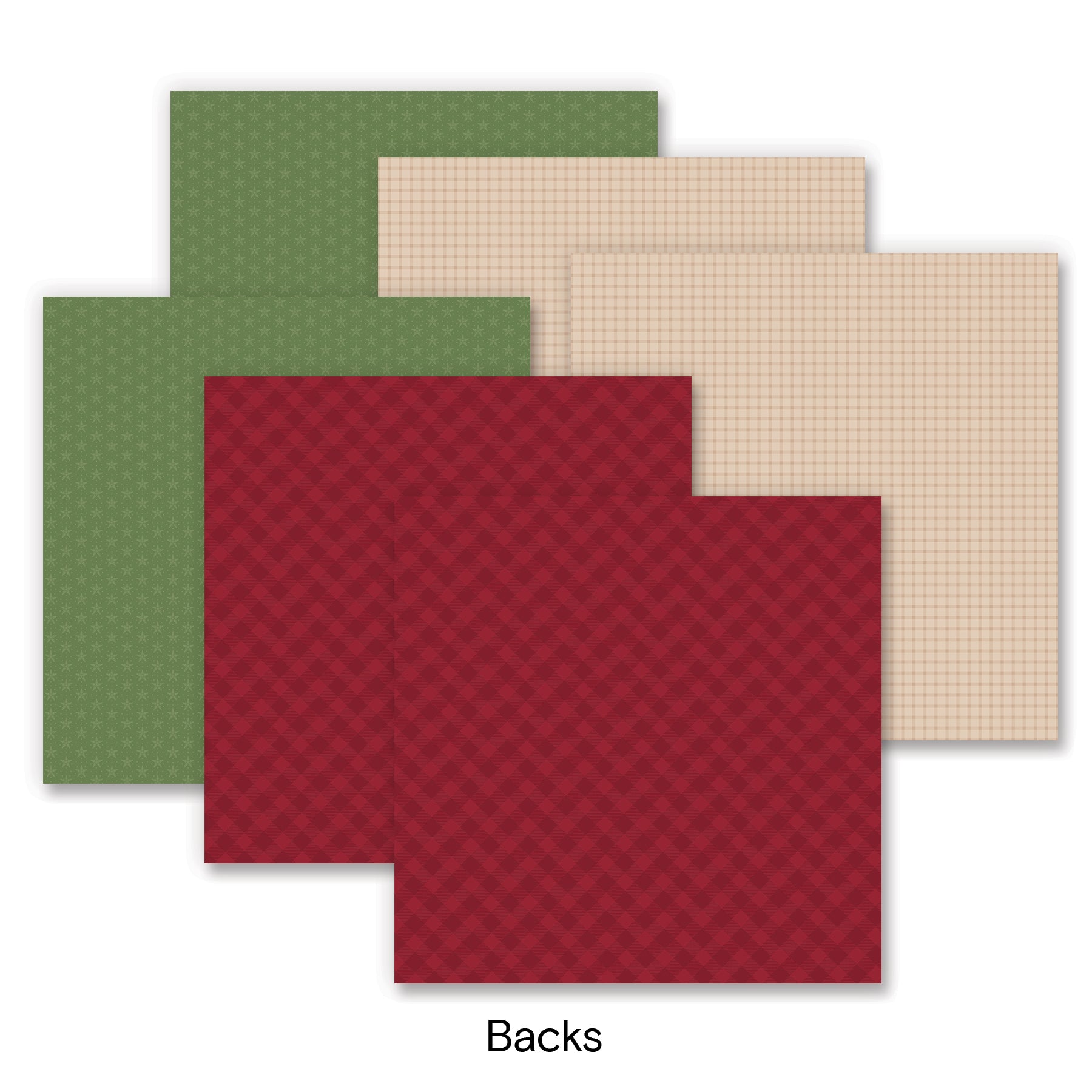 Decorative & Cards – Scrapbook Papers, Stickers & Greeting Cards