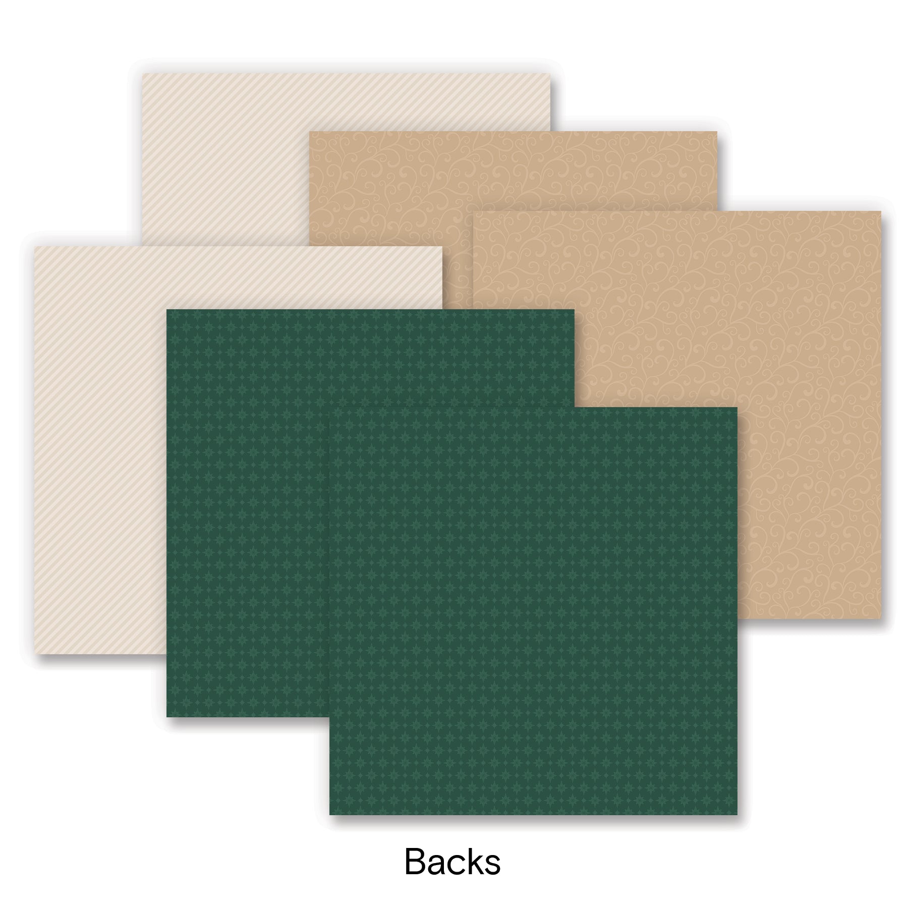 Decorative & Cards – Scrapbook Papers, Stickers & Greeting Cards