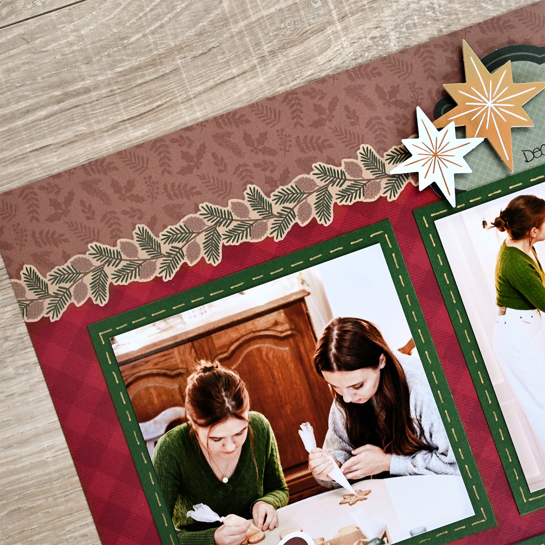 Decorative & Cards – Scrapbook Papers, Stickers & Greeting Cards