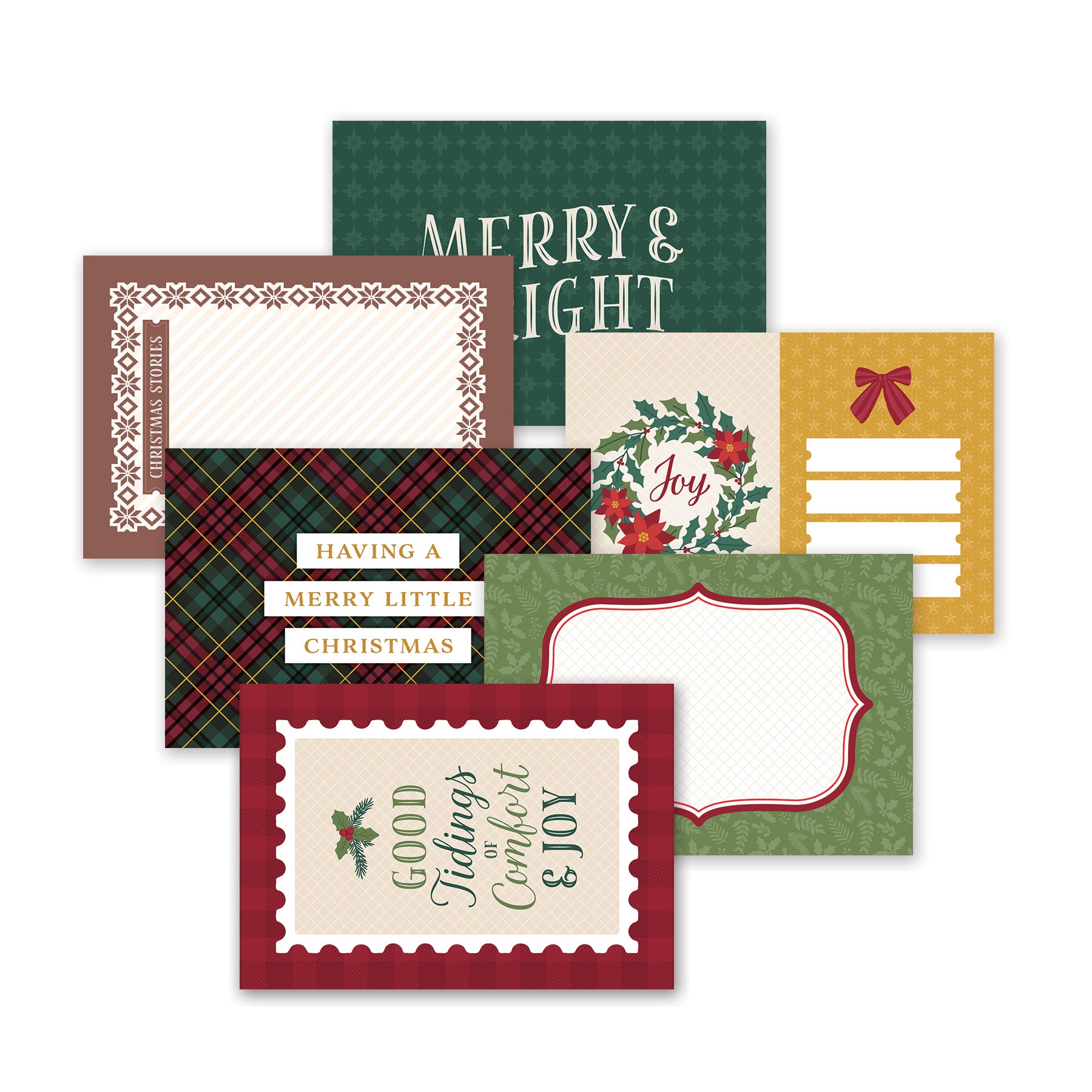 Holidays – Creative Memories