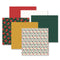 Timeless Tidings Paper Pack (12/pk)