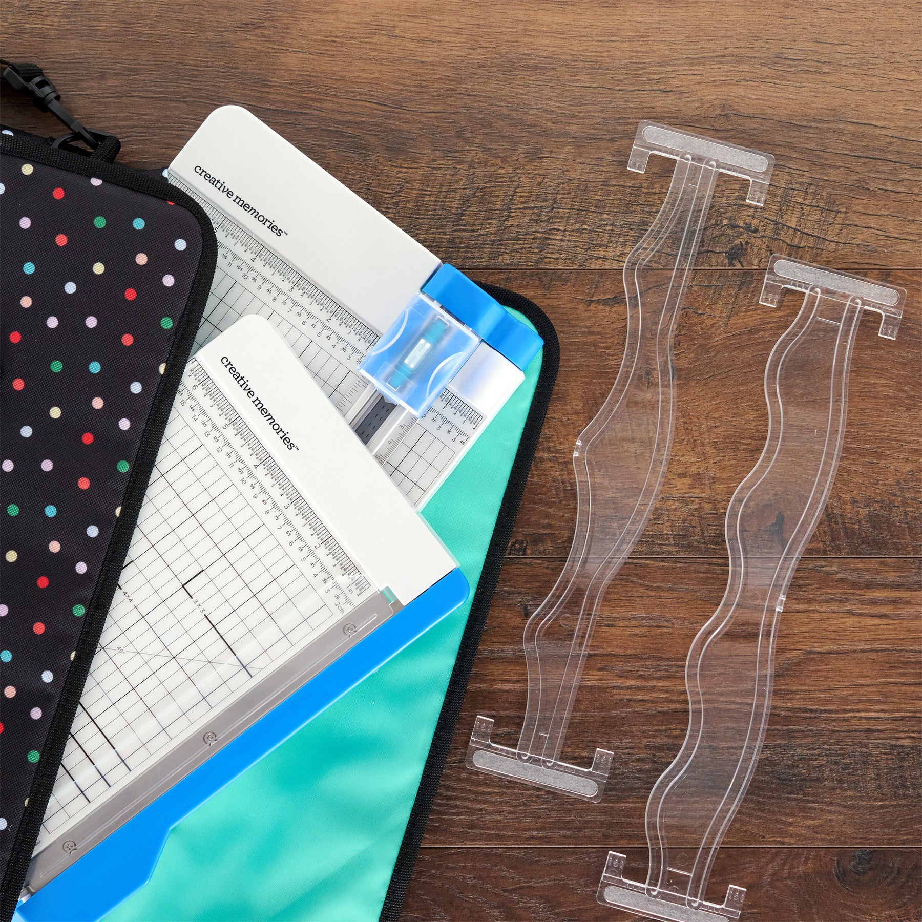 Creative Memories クラフトパンチャーセット Tool Bundles – Creative Memories