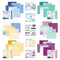 Vivid Melodies 2 Decorative Bundle