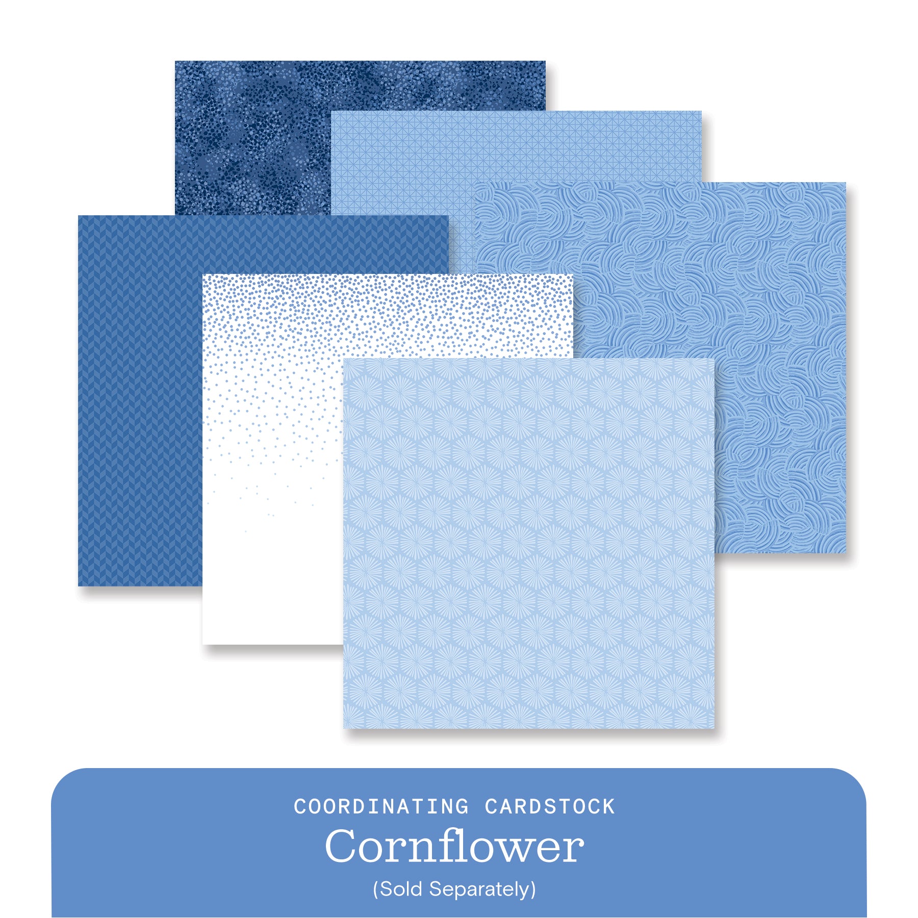Papers & Mats – Creative Memories