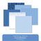 Vivid Melodies 2 Paper Pack (12/pk) - Cornflower