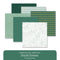 Vivid Melodies 2 Paper Pack (12/pk) - Dark Green