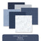Vivid Melodies 2 Paper Pack (12/pk) - Navy
