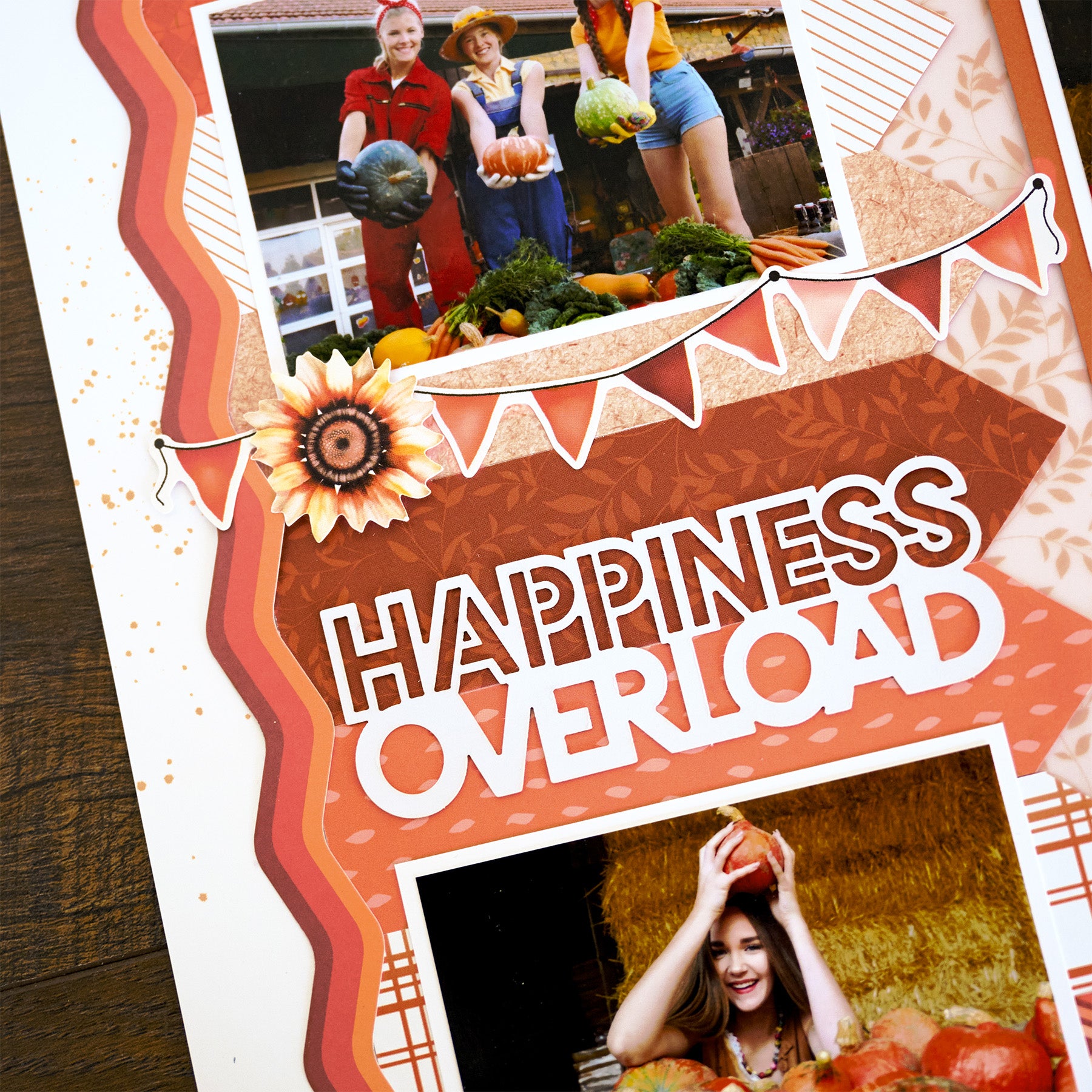 Decorative & Cards – Scrapbook Papers, Stickers & Greeting Cards