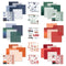 Vivid Melodies 2, Too! Decorative Bundle