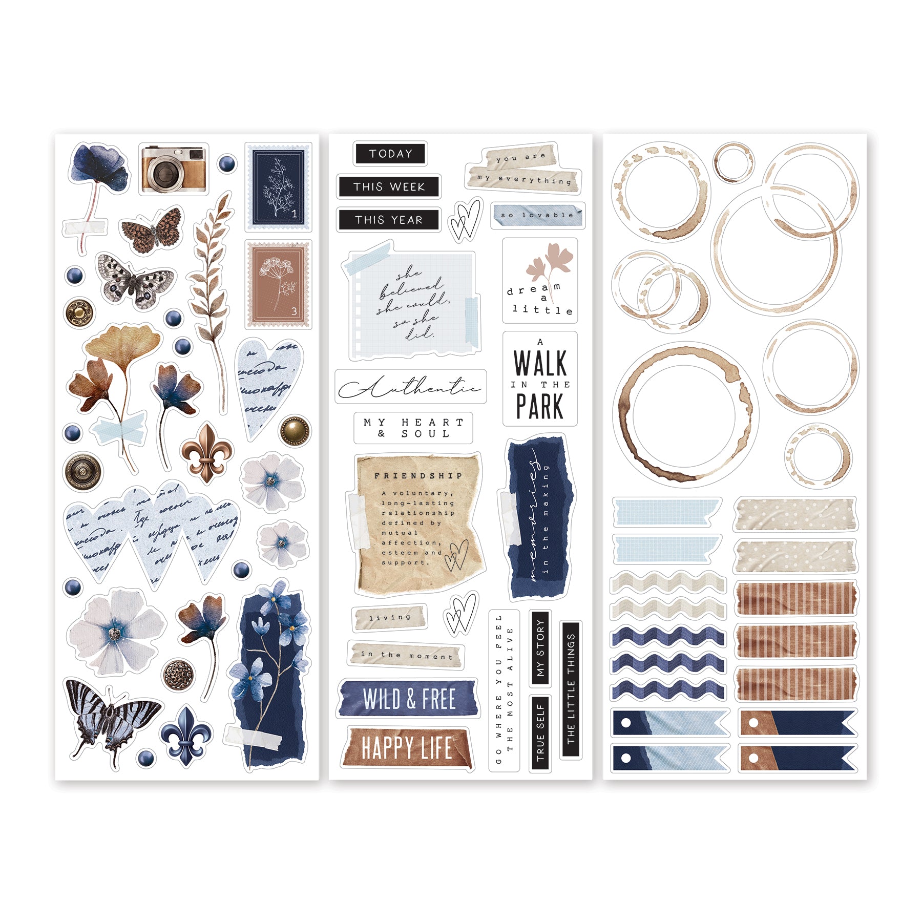 Bundles – Scrapbook Supply Sets & Value Packs | Creative Memories