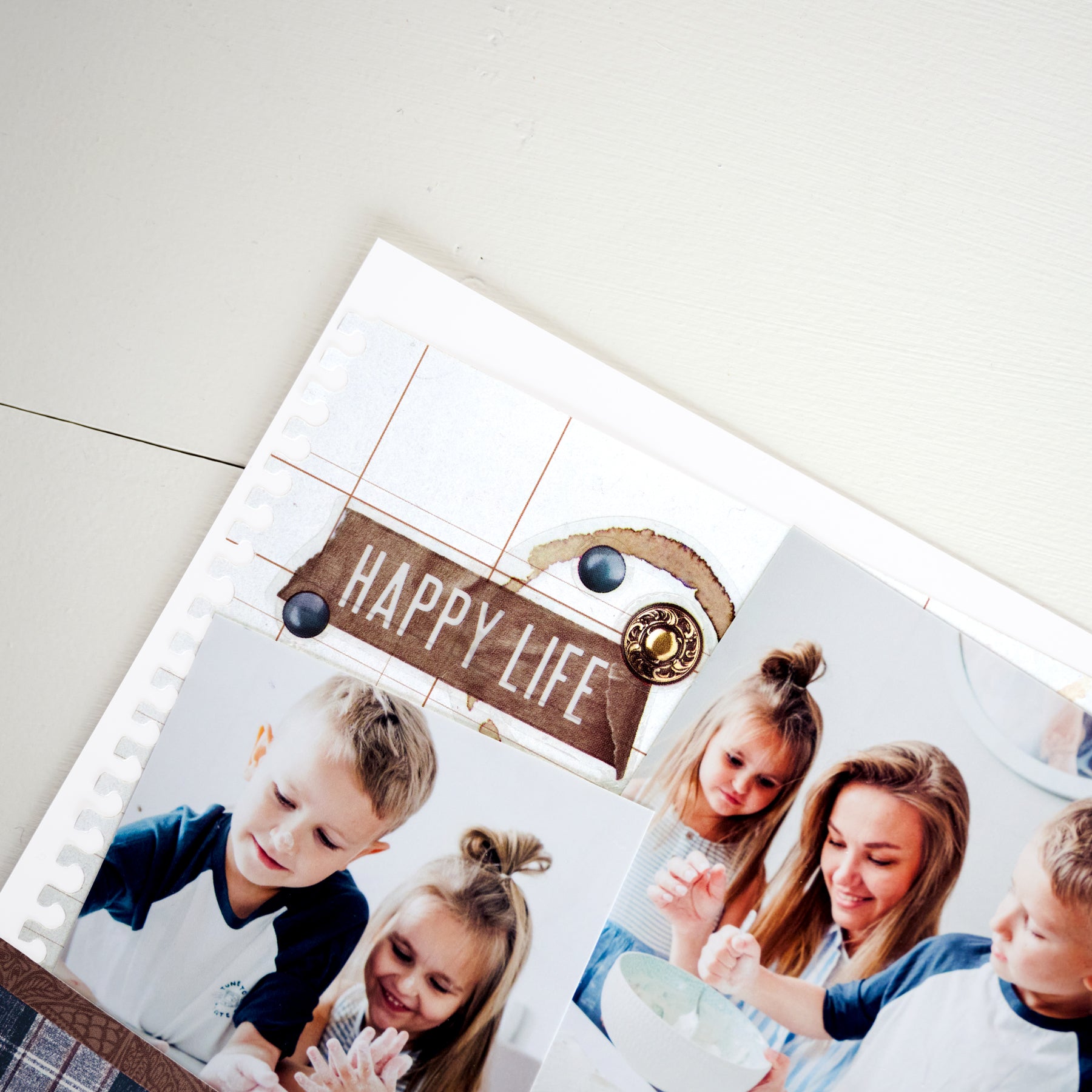 New Arrivals – Latest Scrapbooking & Memory Keeping Products by