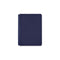 Weathered Indigo Scrap Journal Cover - Navy